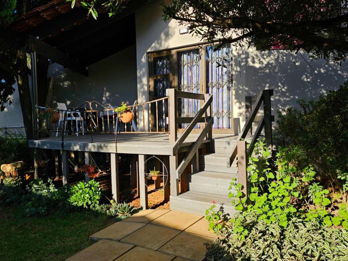 Epicure Home Guesthouse Heidelberg  Exterior photo