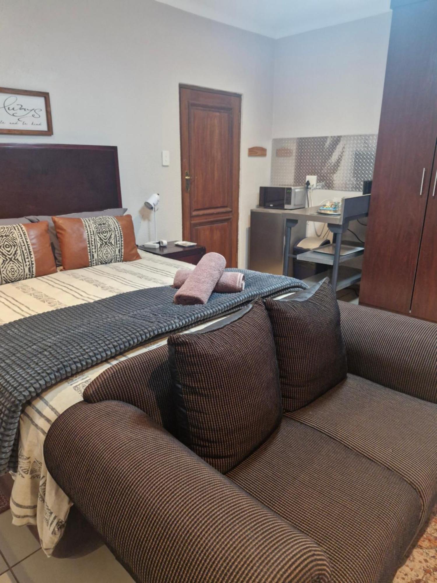 Epicure Home Guesthouse Heidelberg  Room photo